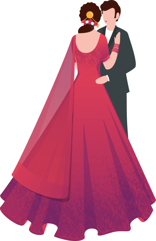 Destination Wedding Planners in Delhi, India, Global