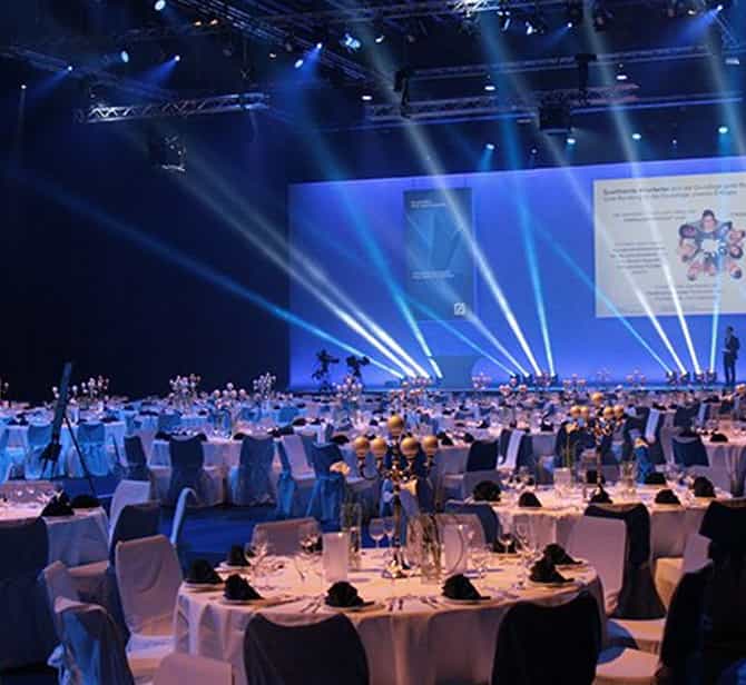 Destination Wedding Planners in Delhi, India, Global