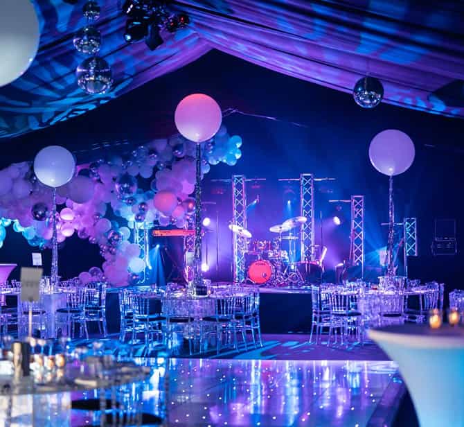 Destination Wedding Planners in Delhi, India, Global
