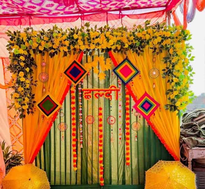 Destination Wedding Planners in Delhi, India, Global