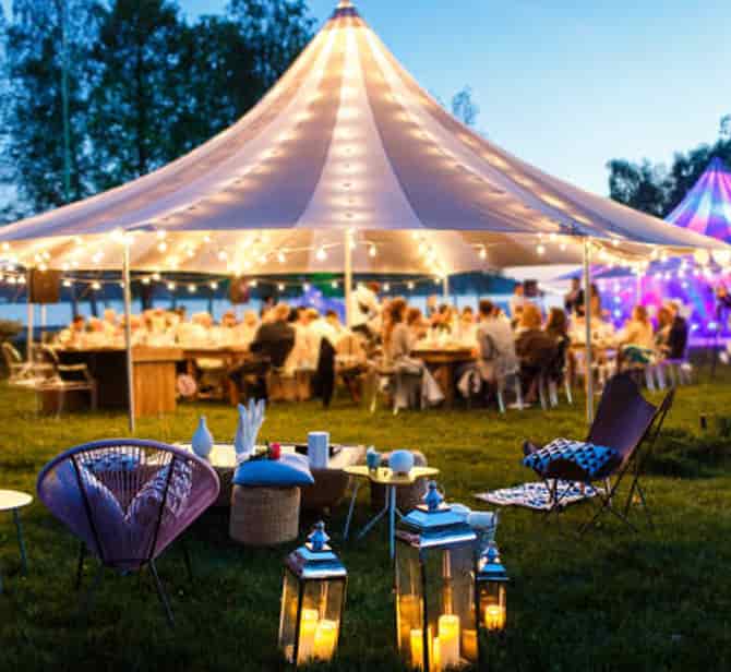 Destination Wedding Planners in Delhi, India, Global