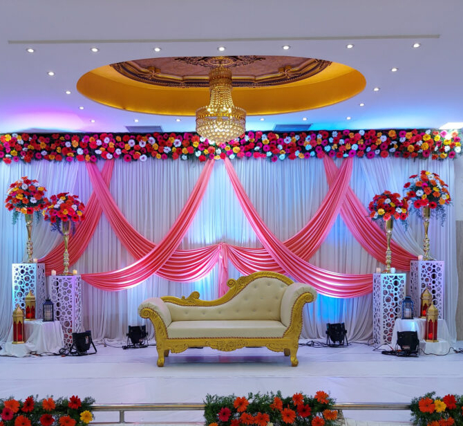 Destination Wedding Planners in Delhi, India, Global