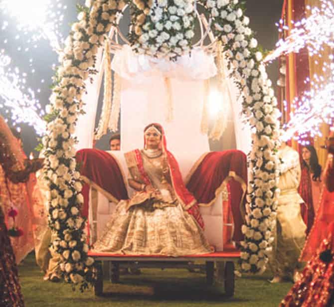 Destination Wedding Planners in Delhi, India, Global