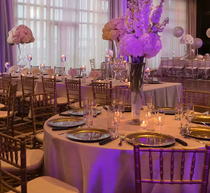 Destination Wedding Planners in Delhi, India, Global