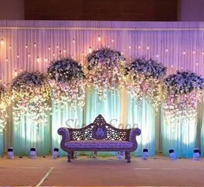 Destination Wedding Planners in Delhi, India, Global