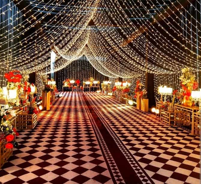 Destination Wedding Planners in Delhi, India, Global