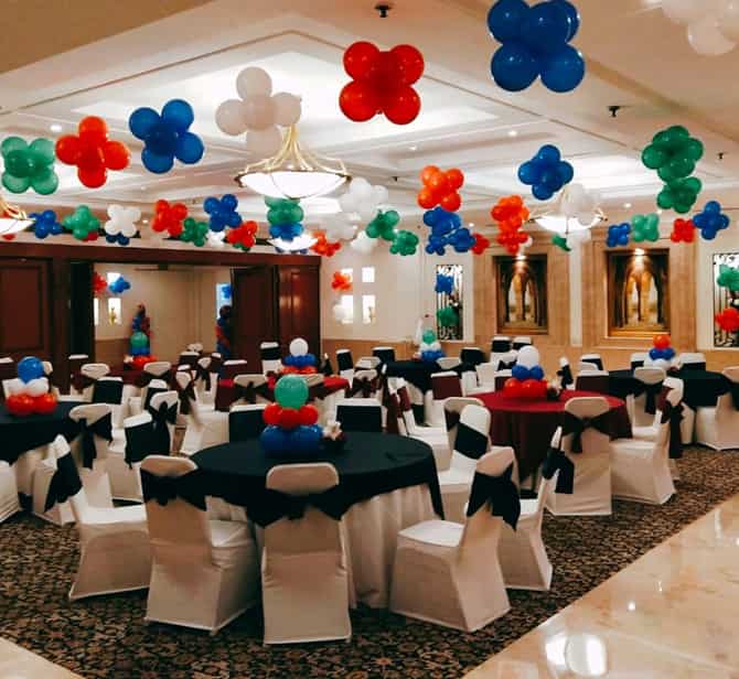 Destination Wedding Planners in Delhi, India, Global