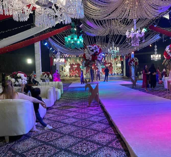 Destination Wedding Planners in Delhi, India, Global