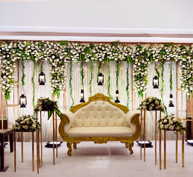 Destination Wedding Planners in Delhi, India, Global
