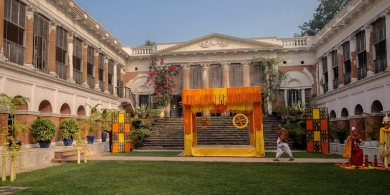 Kolkata Destination