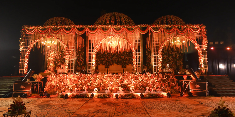 Varanasi Destination