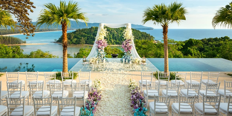 Phuket Destination