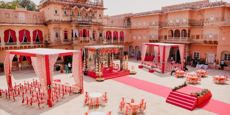 Jaipur Destination