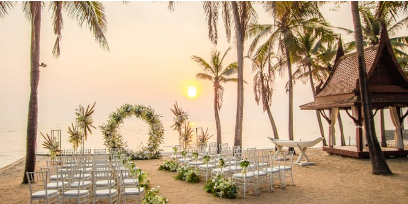 Hua Hin Destination 