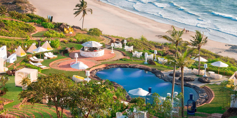 Goa Destination