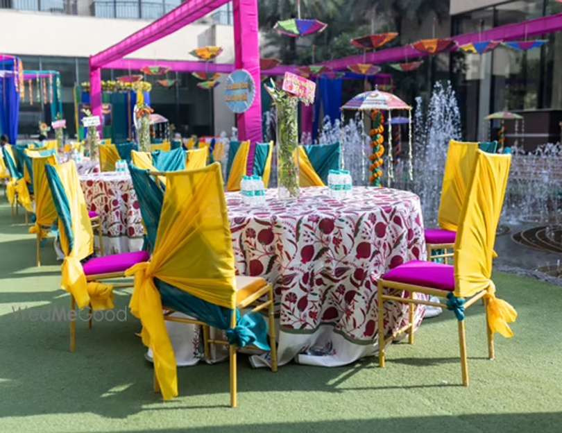 Destination Wedding Planners in Delhi, India, Global