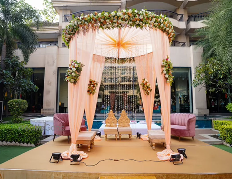 Destination Wedding Planners in Delhi, India, Global
